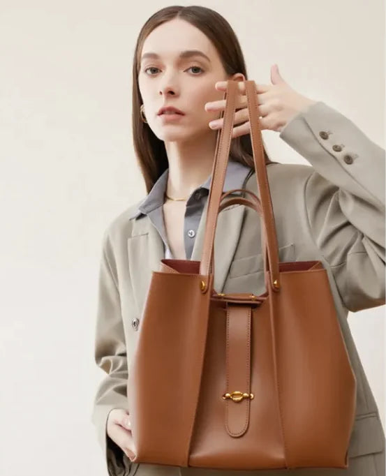 Tote Esencial Elegante