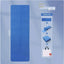 Folding Yoga Mat & Tatami Mattress - Premium Thickened Floor Mat