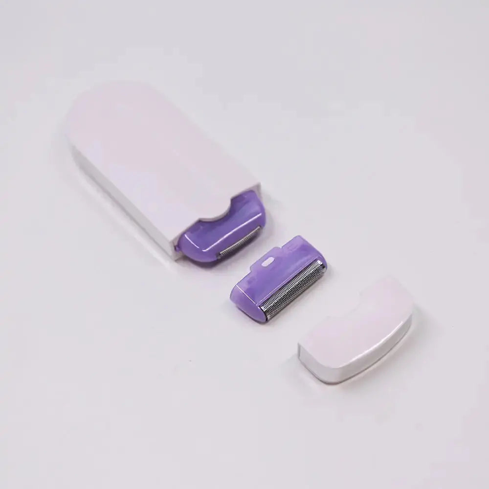 Laser Touch Hair Removal Kit