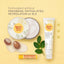 Conjunto de Regalo de Esenciales para el Embarazo de Burt's Bees - Trío de Cuidado de la Piel Nutrit