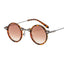ZLY 2022 New Fashion Round Sunglasses for All
