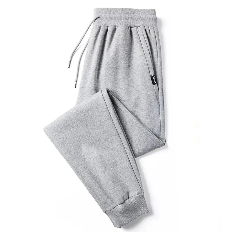 Pantalones de chándal Crossfit Track para hombres