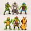 Ninja Turtles Action Figures - Fun for Kids