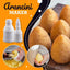 DIY Rice Ball Press Maker for Perfectly Shaped Treats