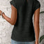 Camisa Terri de Manga Corta
