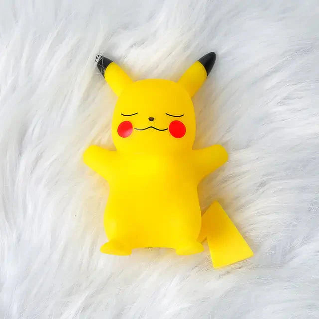 Pokemon Pikachu Night Light for Cozy Room Decor