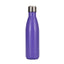 Bouteille de sport en acier inoxydable premium - 500ml