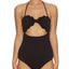 Ensemble de Bikinis avec Coussinets pour Femmes