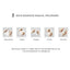 Chaise de massage Shiatsu zéro gravité pleine corps premium