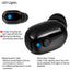 Auriculares Bluetooth Impermeables Solo Aqua Tunes