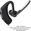 Auriculares Inalámbricos con Cancelación de Ruido para Conductores y Viajeros