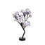 Enchanting LED Rose Flower Table Lamp