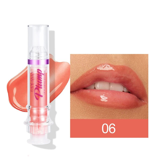 Matte Liquid Lipstick with Unique Extract