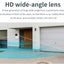 Wireless Smart WiFi Doorbell with Video Intercom