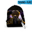 Sac à dos scolaire Demon Slayer Anime