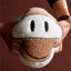 Basketball Plush Toy - Cozy Cuddly Companion