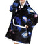 Cozy Hooded Blanket for Ultimate Comfort