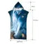 Hooded Bath Towels for Kids