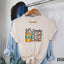 Pumpkin Spice Baby T-Shirt for Thanksgiving