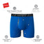 Hanes Men’s Total Support Pouch Boxer Briefs - 3-Pack