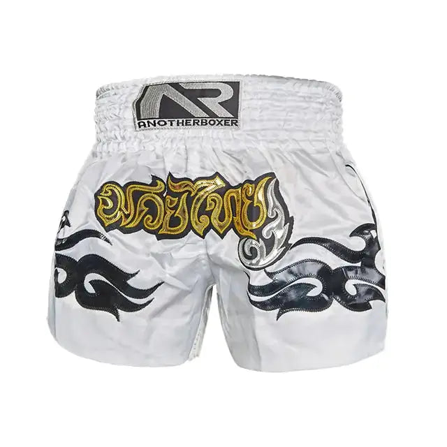 Pantalones Cortos de Boxeo para Hombre Premium para un Rendimiento Óptimo