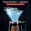Self Stirring Magnetic Mug - Effortless Beverage Mixing