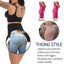 Culottes Gainantes Taille Haute
