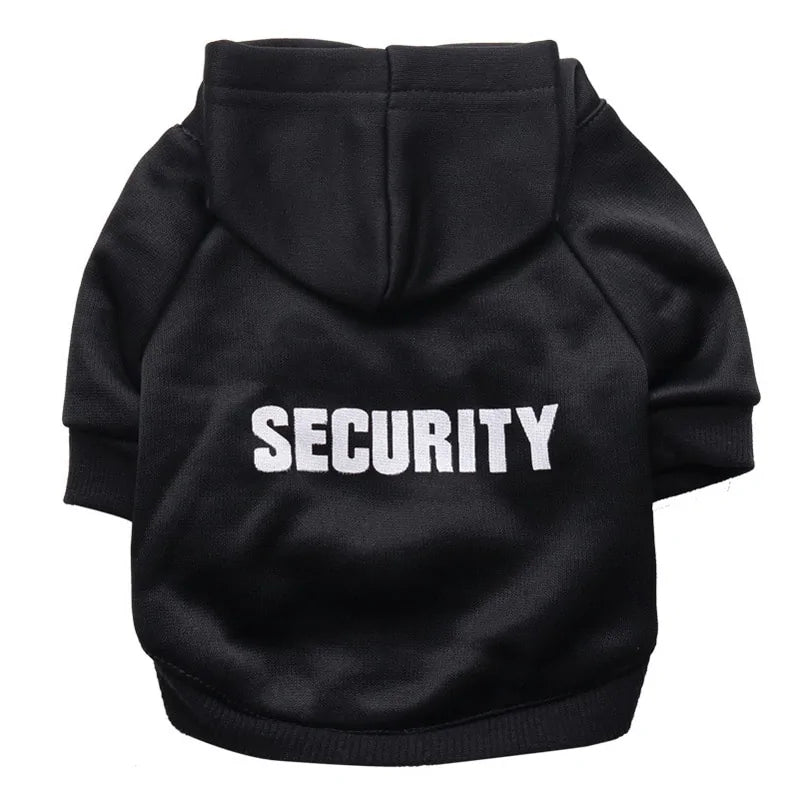 Sudaderas Elegantes para Mascotas para Cada Ocasión