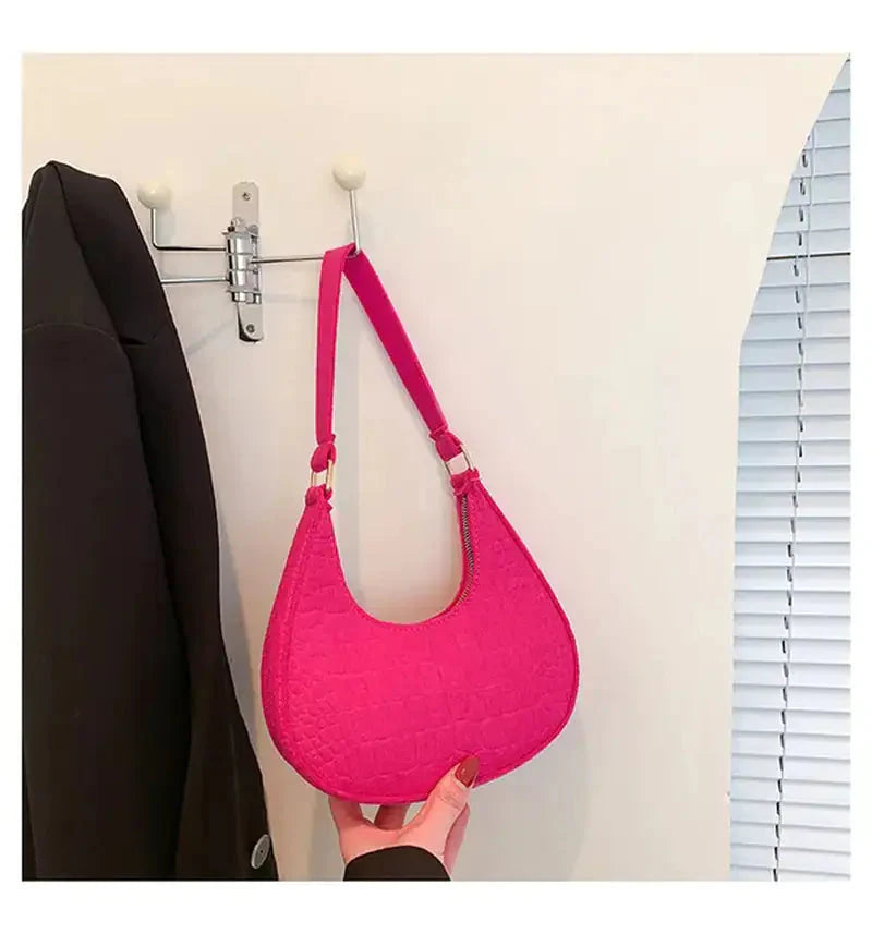 Bolso de Hombro Elegante para Cada Ocasión