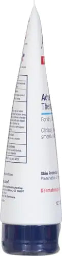 Onguent protecteur de la peau Aquaphor Advanced Therapy, tube de 7 oz