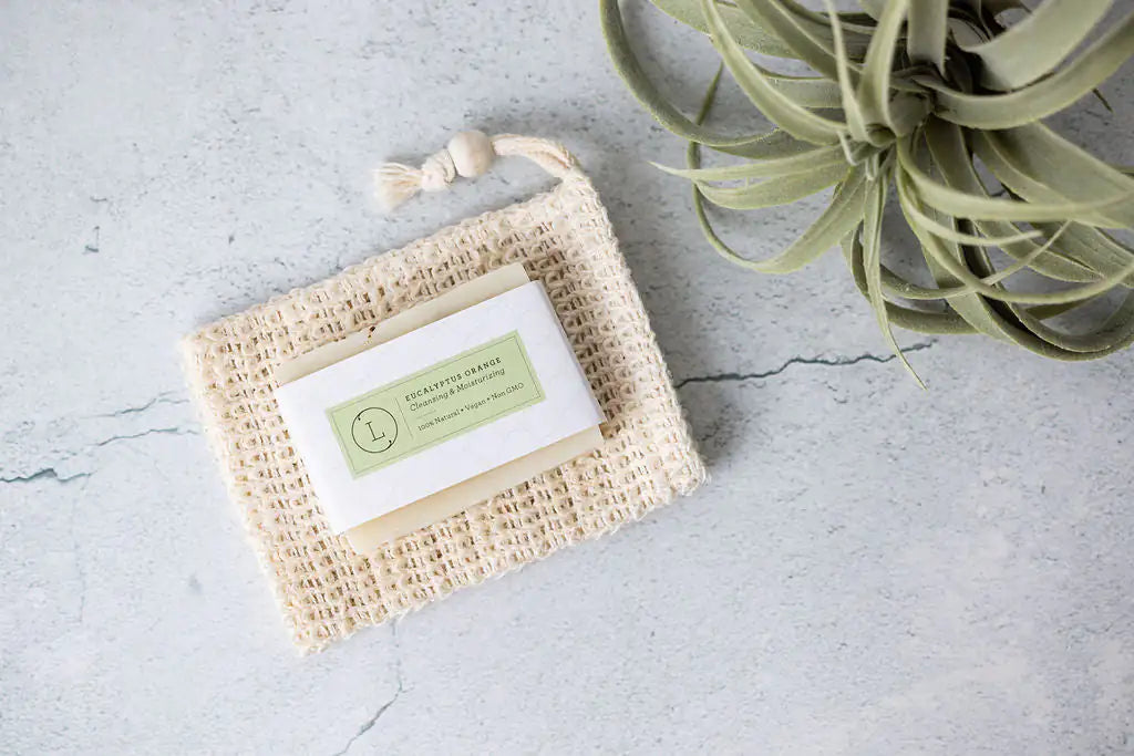 Luxury Spa Gift Set for Valentine's Day
