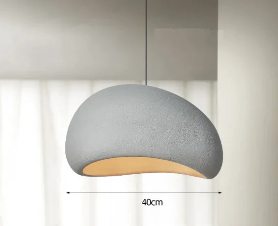 Lámpara Colgante de Comedor Nórdica