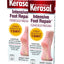 Kerasal Ointement Réparateur Intensif pour les Pieds - Pack de Deux