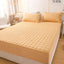 Ensemble de Matelas Matelassé Brosse Cozy Nest en 3 Pièces