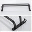 Soporte de Toallas Autoadhesivo - Organizador de Baño Premium
