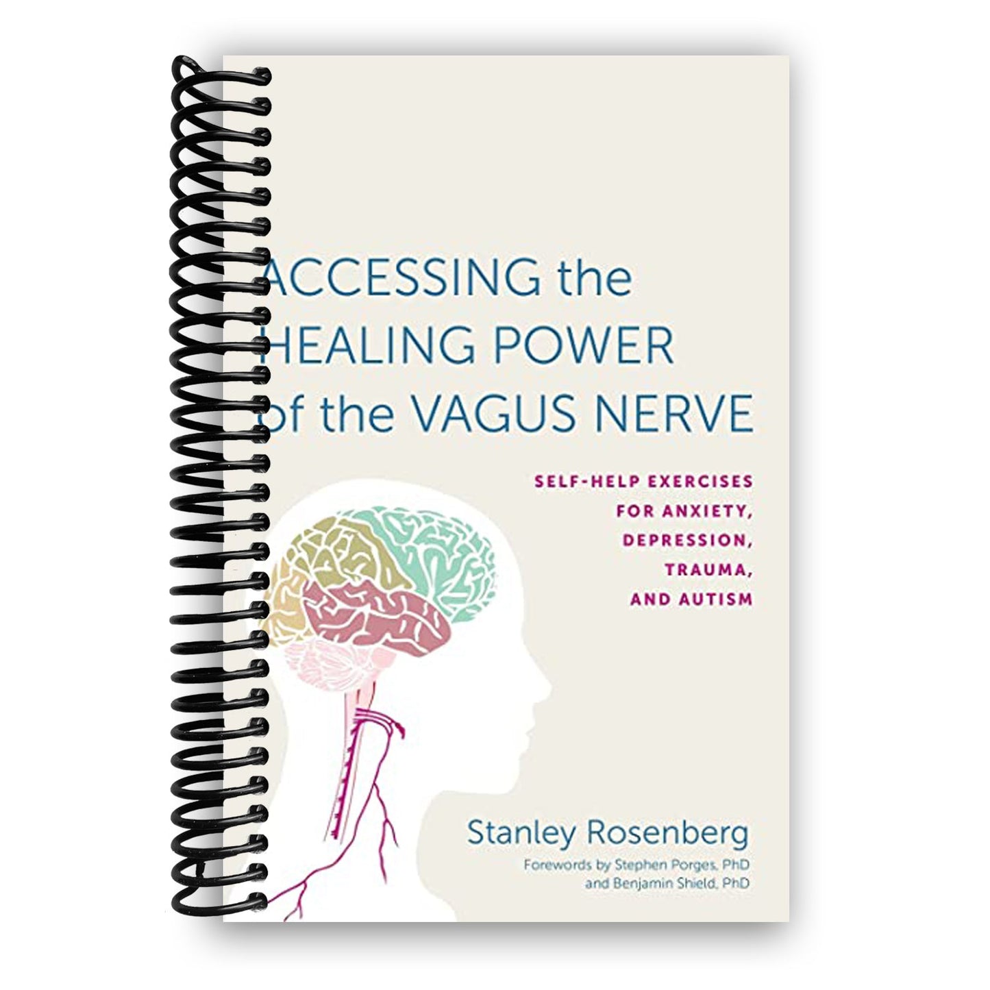 Unlocking the Transformative Power of the Vagus Nerve: Essential Self-Care Techniques for Emotional Wellness - Korvel
