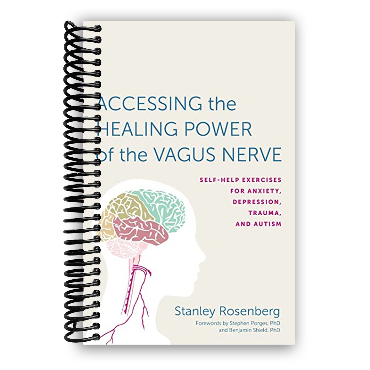 Unlocking the Transformative Power of the Vagus Nerve: Essential Self-Care Techniques for Emotional Wellness - Korvel