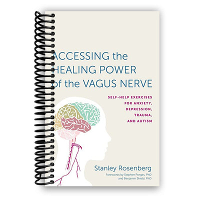 Unlocking the Transformative Power of the Vagus Nerve: Essential Self-Care Techniques for Emotional Wellness - Korvel