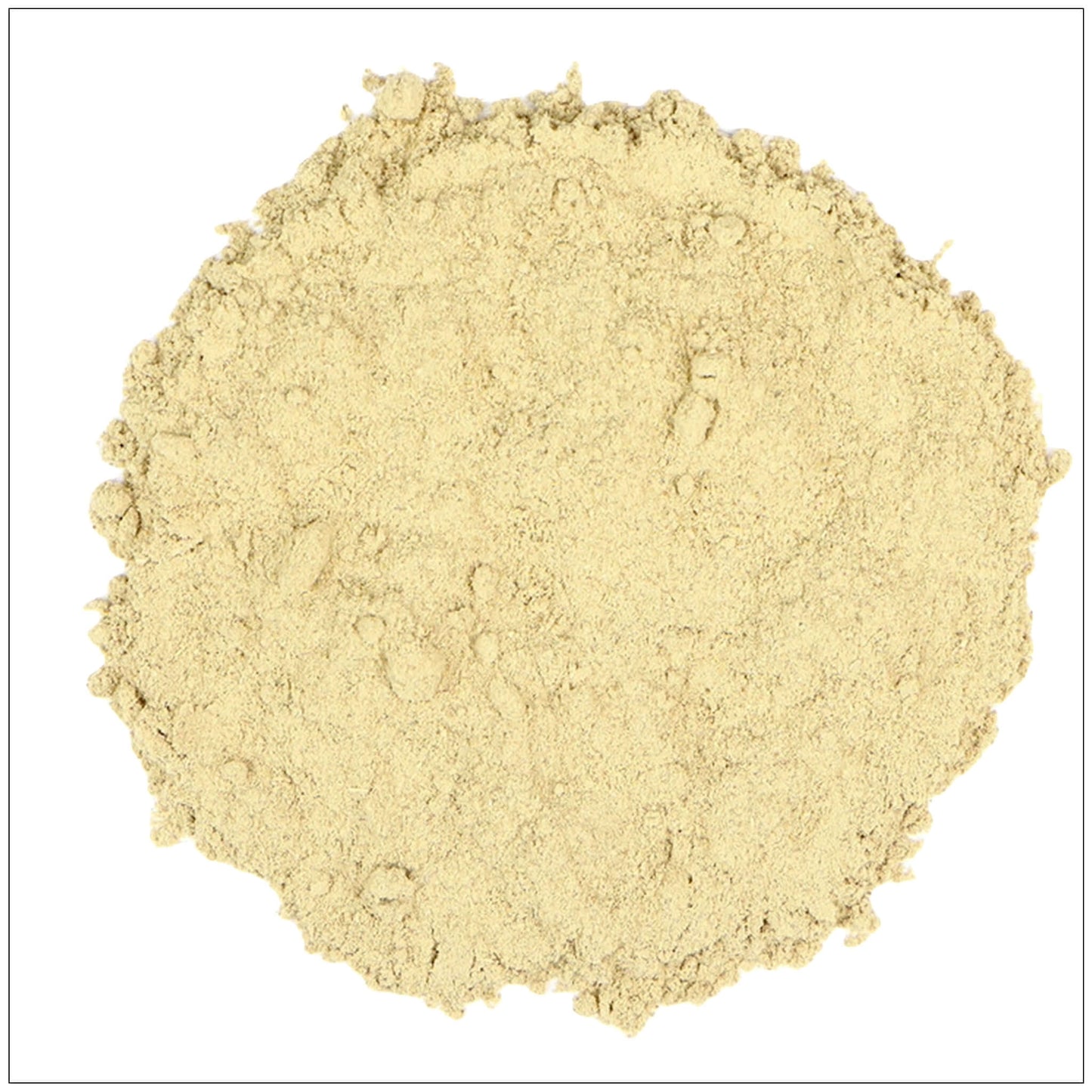 Premium Valerian Root Powder - Natural Herb for Culinary Use