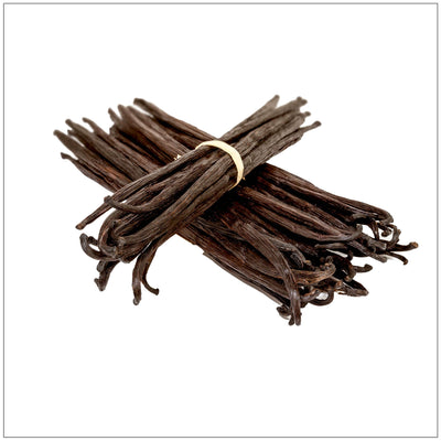 Premium Madagascar Vanilla Beans