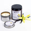 Exquisite Vanilla Fusion Soy Wax Candle - Madagascar & French Blends - Korvel