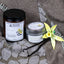 Exquisite Vanilla Fusion Soy Wax Candle - Madagascar & French Blends - Korvel