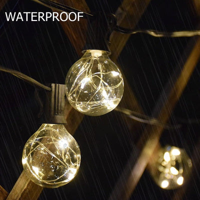Antique Tungsten Filament Light Bulb for Elegant Spaces