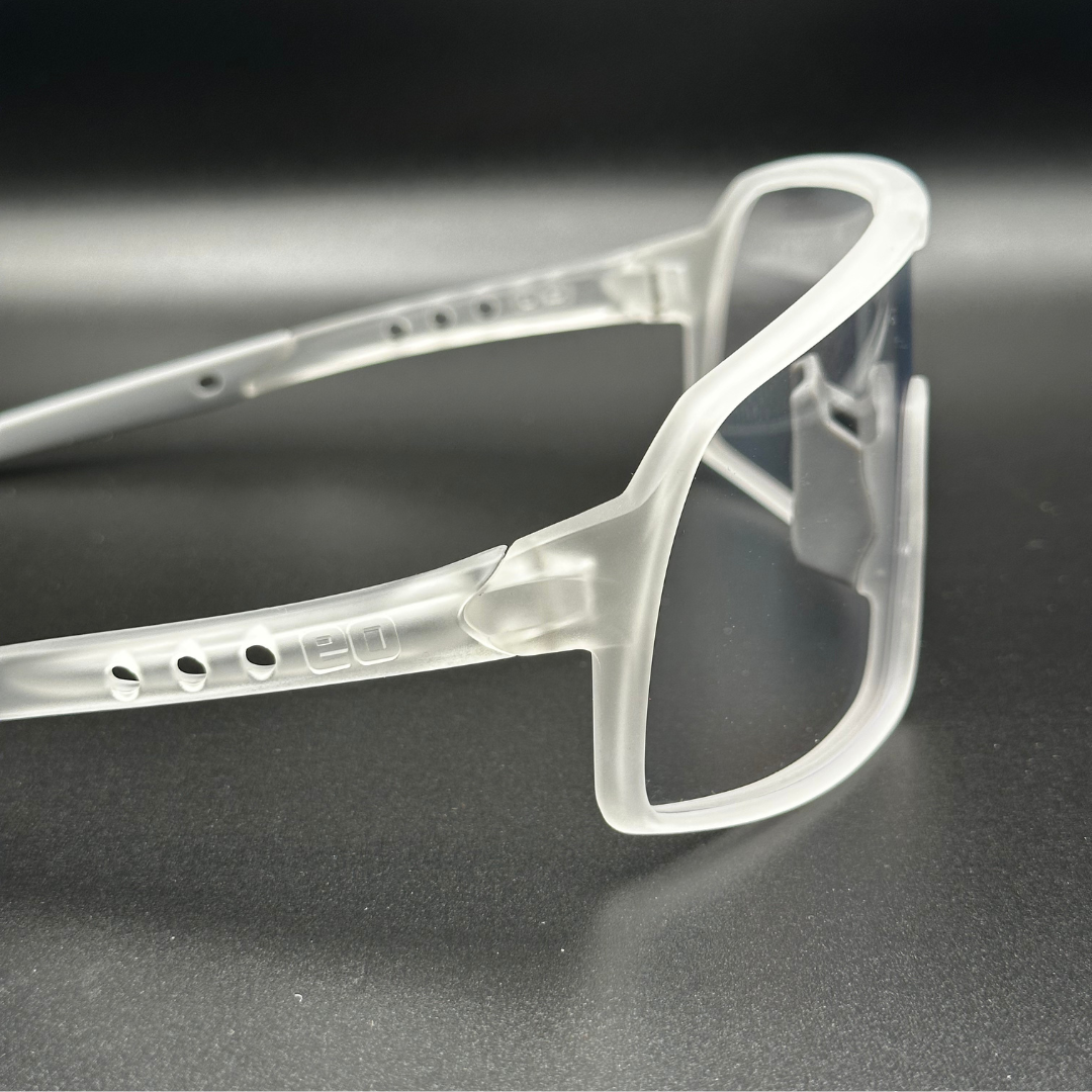 Mojave Sunglasses with Photochromic Lens