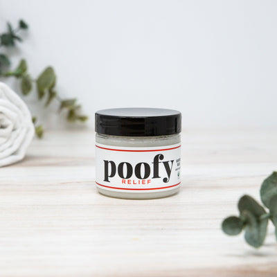 Organic Vapor Rub for Congestion Relief (Ages 5+)