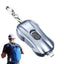 Compact Keychain Emergency Phone Charger Power Bank