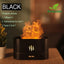 Humidificateur Flame Mist