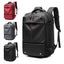 Men's Business Multifunction Laptop Backpack