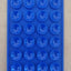 Support de téléphone mobile en silicone épaissi