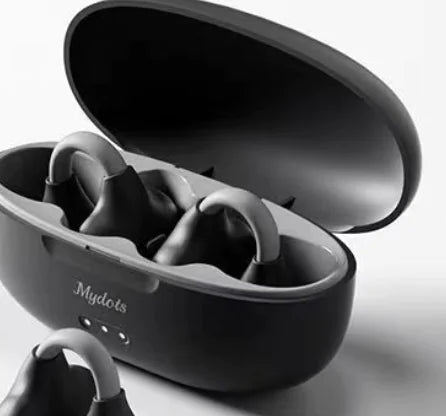 Premium Stereo Wireless Headphones for Superior Sound